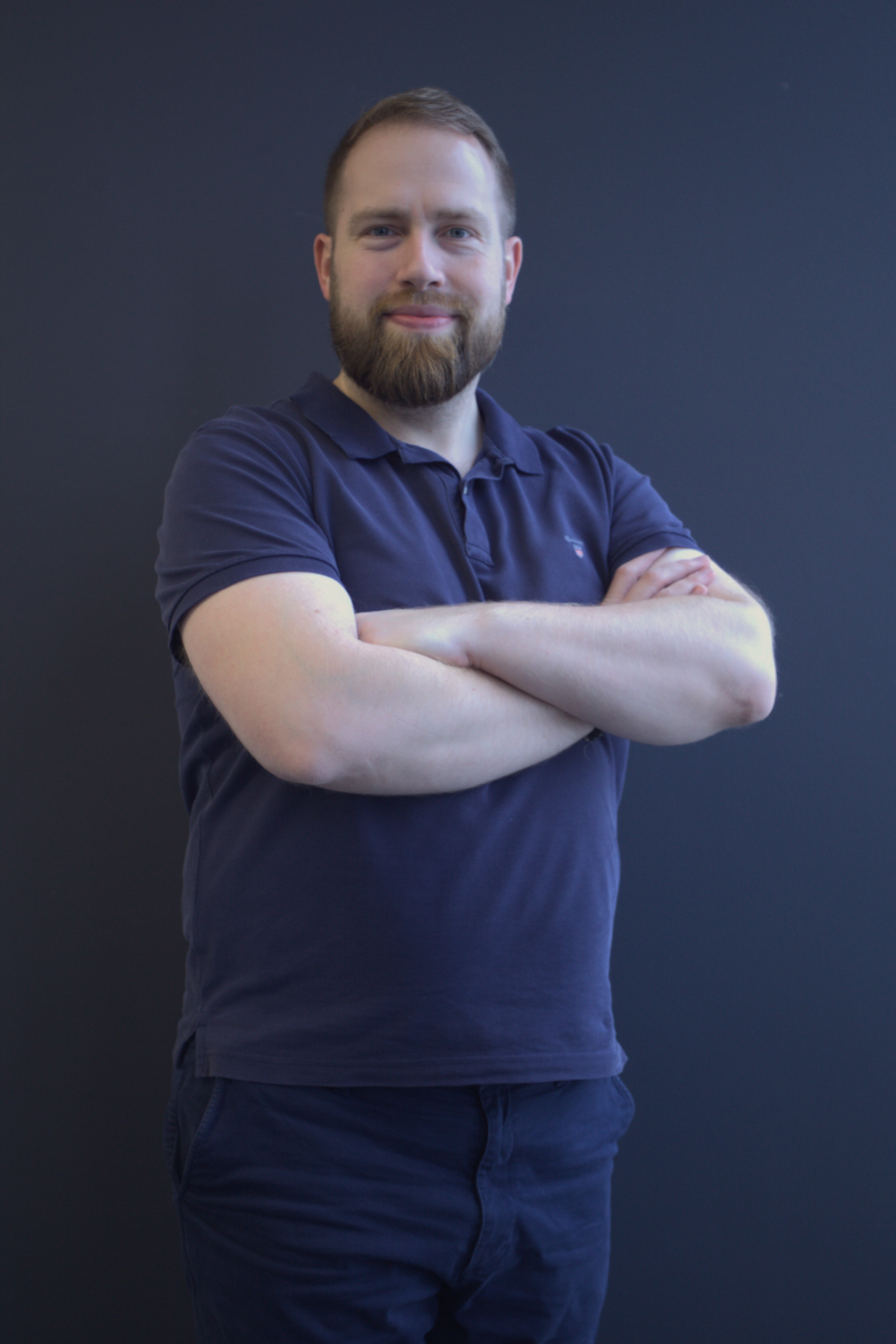 Dennis Wagner von QUATERNIA IT Solutions